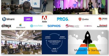 微軟2018開發者大會 以數字日內瓦為愿景，重塑更智能的AI語音助理與軟件開發新生態